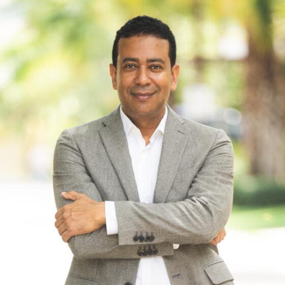 Ernesto Sanchez